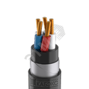 Кабель контрольный КВБбШвнг(А)-LS 5х1,0 ТРТС