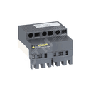 Блок клеммный 16мм.кв Schneider Electric