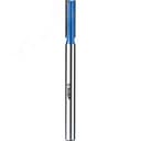 Фреза пазовая прямая с нижними подрезателями 8x30мм, хвостовик 8мм, серия Профессионал