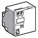 Блокировка электромеханической защелки AC DC 24V Schneider Electric