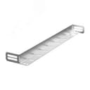 Переходник упрощённый горизонтальный Стандарт HDZ на 400 мм Н50