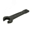 Ключ гаечный (рожковый) односторонний ударный 32 Hortz