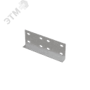 Пластина соединительная для лестничного лотка H100 s:1,2 мм HD85 N