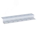 Профиль перфорированный Z-образный К239 40х60х2000мм (2мм) HDZ EKF