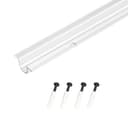 Крепление MOONLIGHTHRCEILINGD181000 Arlight Пластик 038772