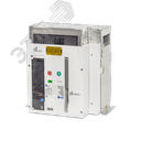 Выключатель автоматический Протон E 25 GF 50кА Стационарное исполнение 3П 1250 A