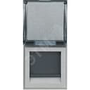 Axolute Розетка компьютерная RJ45 UTP категория 6