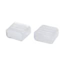 Заглушка Arlight ARLMiniCap 16x8mm Пластик 021549