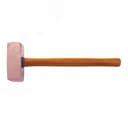 Кувалда тупоносая 6 кг медь рукоятка дерево искробезопасная
