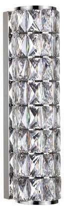 Накладной светильник Odeon Light Panta 49278WL