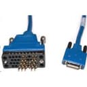 Интерфейсный кабель Cisco CAB-SS-V35MT длиной 3 м