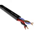 Кабель (провод) КСРП-Мнг(А)-FRHF 2х2х1,78 мм (2,5 мм.кв.)