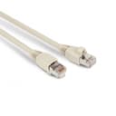 Патч-корд Hyperline PC-LPM-STP-RJ45-RJ45-C6a-3M-LSZH-GY (F/UTP, CAT.6A, 3 м, серый)