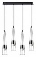 Подвесной светильник Odeon Light Lump 504442L