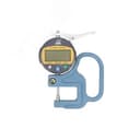 Толщиномер индикаторный электронный ТРЦ 10-120 0,01 L= 120