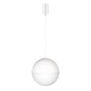 Светильник SPEMISFEROR20016W Warm3000 WH 180 deg 230V Arlight IP20 Металл 3 года 035992