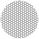 Сотовый фильтр Italline IT08 IT088039