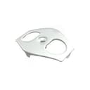 Крепежная скоба-фиксатор 34x25 мм