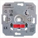 Диммер роторный LED с роторным ВКЛ/ВЫКЛ JUNG