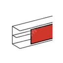 Крышка к кабель-каналу 65мм DLP 010521 LEGRAND