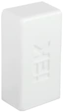 Заглушка 15х10 КМЗ ELECOR (уп.4шт) IEK CKMP10D-Z-015-010-K01