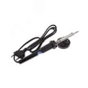 Паяльник, 30 Вт, 220 В, пластмассовая ручка