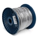 Трос стальной 3 DIN 3055 (200 м) ПожТехКабель PTK-Accessories (890-004)