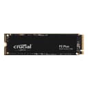 SSD диск объемом HDD 4 Тб P3 Plus 4Tb CT4000P3PSSD8 Crucial