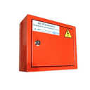 Щит управления и автоматизации пожарный ЩУ-П "НИКОМ" 230-IP31-1[2/230/10]