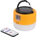 Фонарь аккумуляторный кемпинговый KA-601 Пегас на солнечной батарее + ДУ Эра Б0054043