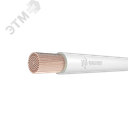 Провод силовой ПуГВнг(A)-LSLTx 1х1.5 Б  100м ТРТС