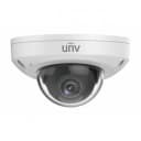 IP-камера сетевая 2 Мп миникупольная уличная Uniview IPC312SB-ADF28K-I0