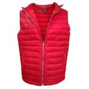 Жилет утепленный арт. J-01 цв. красный 40-42 р. XS