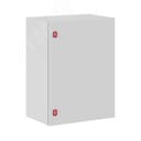 Щит с монтажной панелью ЩМП 800x600x400 мм IP66 ST