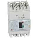 Выключатель автоматический 16А 25кА DPX3-160 Legrand Euro