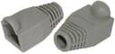 Колпачок RJ-45 серый (100шт/уп) REXANT 05-1208