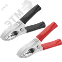 Зажим ОНЛАЙТ 80 861 OAC-30A-75-H2 (крокодил, 30 А, упаковка 2шт) Navigator Group