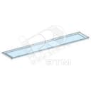 Панель боковая для г-образного соединения IP55 глубина=400мм