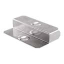 Переходник по высоте Стандарт 100х100х80 Промрукав