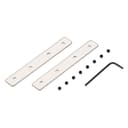 Соединитель профиля ARHСEILS14SHADOW180 Set Arlight Металл 039830