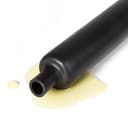 Трубка термоусадочная ТТ-ГСМ-25.4/12.7 черн КВТ