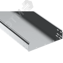 ESCA 7 Лоток неперфорированный 100х400х2000-1.5