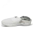 Сабо Люкс, цв. белый, р. 39