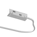 Accessories for tracks Exility Technical Магнитная трековая система 23мм EXILITY TRA034B42W1