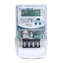 Cчетчик электроэнергии CE208 S7.846.2.OR1.QYUVFLZ LR01 SPDS Энергомера