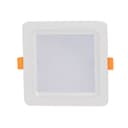 Встраиваемый светильник DeMarkt Прайм 850013901