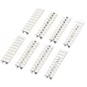 Лента маркировки для клеммников 5мм цифры 61...70