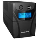 Источник бесперебойного питания (ИБП) Back Power Pro II 500 Ippon