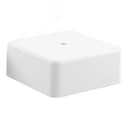 Коробка огнестойкая для кабель-канала 40-0470-FR16.0-4 Е15-Е120 103х103х45