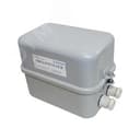 ПМ12-010140 У3 В, 380В/50Гц, 1з, 10А, нереверсивный, без реле, в корпусе IP40, без кнопок, пускатель электромагнитный (ЭТ) Электротехник